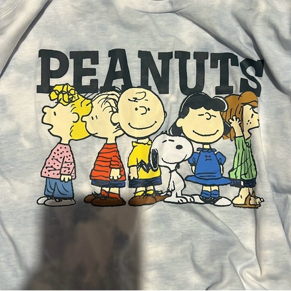 Other - Charlie Brown T-shirt